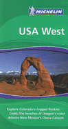 Michelin Green Guide USA West