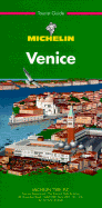 Michelin Green Guide Venice
