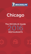 Michelin Guide Chicago