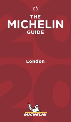 Michelin Guide London 2019: Restaurants - 