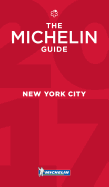 Michelin Guide New York City 2017: Restaurants