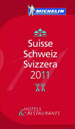 Michelin Guide Suisse 2011