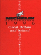 Michelin Red Guide Great Britain & Ireland