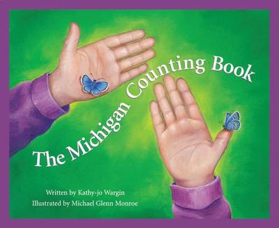 Michigan Counting -P - Wargin, Kathy-Jo, and Crane, Carol