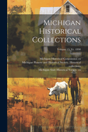 Michigan Historical Collections; Volume 15, Yr. 1890