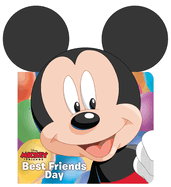Mickey & Friends: Best Friends Day
