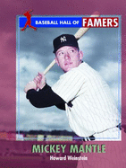 Mickey Mantle