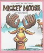 Mickey Moose
