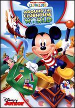 Mickey Mouse Clubhouse: Around the Clubhouse World