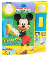 Mickey Mouse Clubhouse: Lights on, Lights Off!