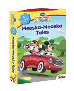 Mickey Mouse Clubhouse Meeska Mooska Tales: Board Book Boxed Set
