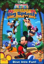 Mickey Mouse Clubhouse: Mickey's Big Splash - 