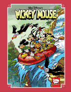 Mickey Mouse: Timeless Tales, Volume 1