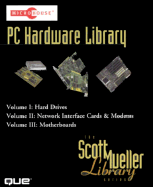 Micro House PC Hardware Library Set