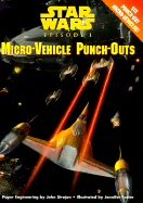 Micro Vehicle Punch Outs