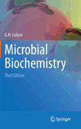 Microbial Biochemistry