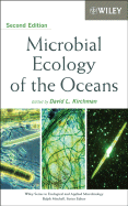 Microbial Ecology of the Oceans - Kirchman, David L (Editor)