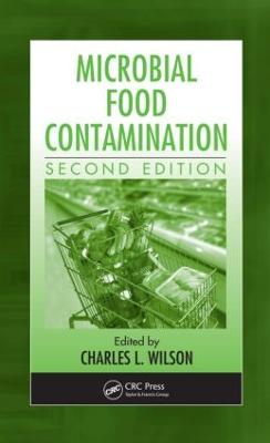 Microbial Food Contamination - Wilson Ph D, Charles L (Editor)