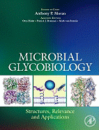 Microbial Glycobiology: Structures, Relevance and Applications