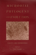Microbial Phylogeny and Evolution: Concepts and Controversies