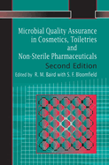 Microbial Quality Assurance in Pharmaceuticals, Cosmetics, and Toiletries