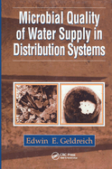 Microbial Quality of Water Supply in Distribution Systems