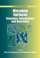 Microbial Surfaces