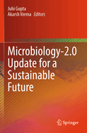 Microbiology-2.0 Update for a Sustainable Future