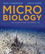 Microbiology: An Evolving Science