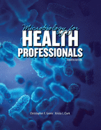 Microbiology for Health Professionals