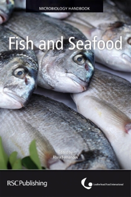 Microbiology Handbook: Fish and Seafood - Fernandes, Rhea (Editor)