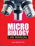 Microbiology Lab Manual