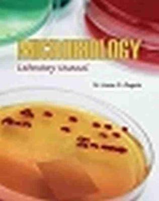 Microbiology Laboratory Manual - Shapiro, Caren