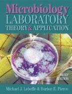 Microbiology: Laboratory Theory and Application, Brief Edition