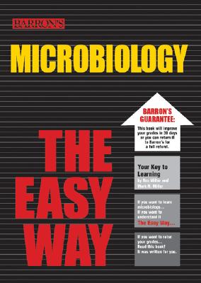 Microbiology the Easy Way - Kratz, Rene