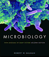 Microbiology with Diseases by Body System