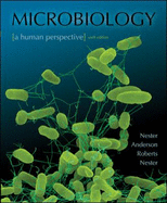 Microbiology - Nester, Eugene W, Professor