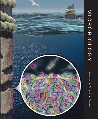 Microbiology - Wessner, Dave, and DuPont, Christine, and Charles, Trevor