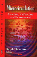 Microcirculation