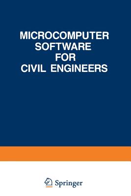 Microcomputer Software for Civil Engineers - Falk, Howard