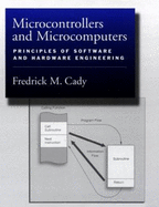 Microcomputers and Microcontrollers