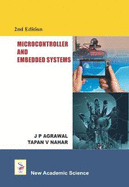 Microcontroller and Embedded Systems