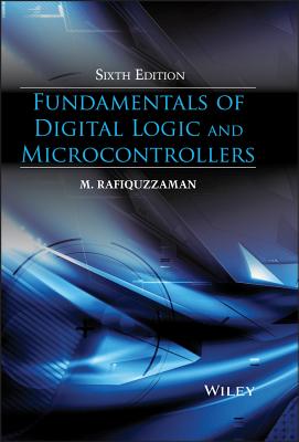 Microcontrollers 6e - Rafiquzzaman, M