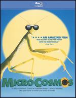Microcosmos [Blu-ray] - Claude Nuridsany; Marie Perennou