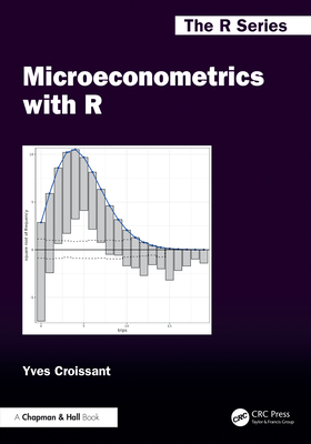 Microeconometrics with R - Croissant, Yves