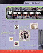 Microeconomics and Behavior - Frank, Robert H.