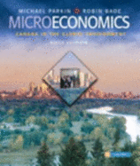 Microeconomics: Canada in the Global Environment