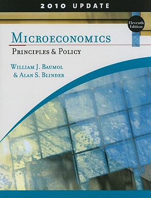 Microeconomics: Principles and Policy - Baumol, William J, and Blinder, Alan S