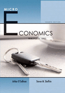 Microeconomics: Principles and Tools