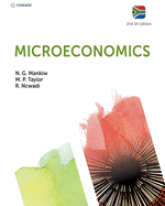 Microeconomics: South African Edition